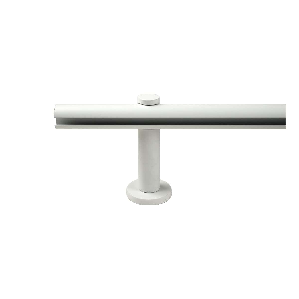 Bricocenter DESNA STAND METAL WHITE 9 CM