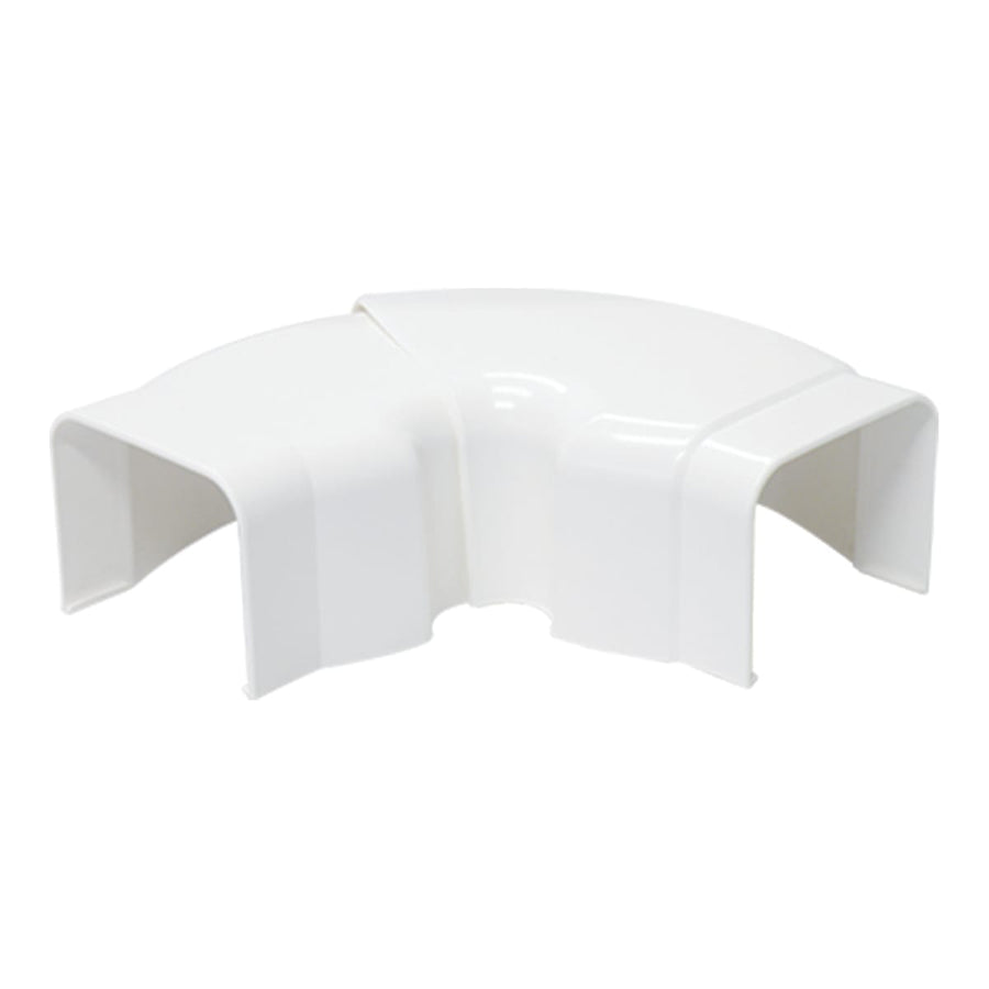 Bricocenter VARIABLE CURVE 80X60 MM WHITE