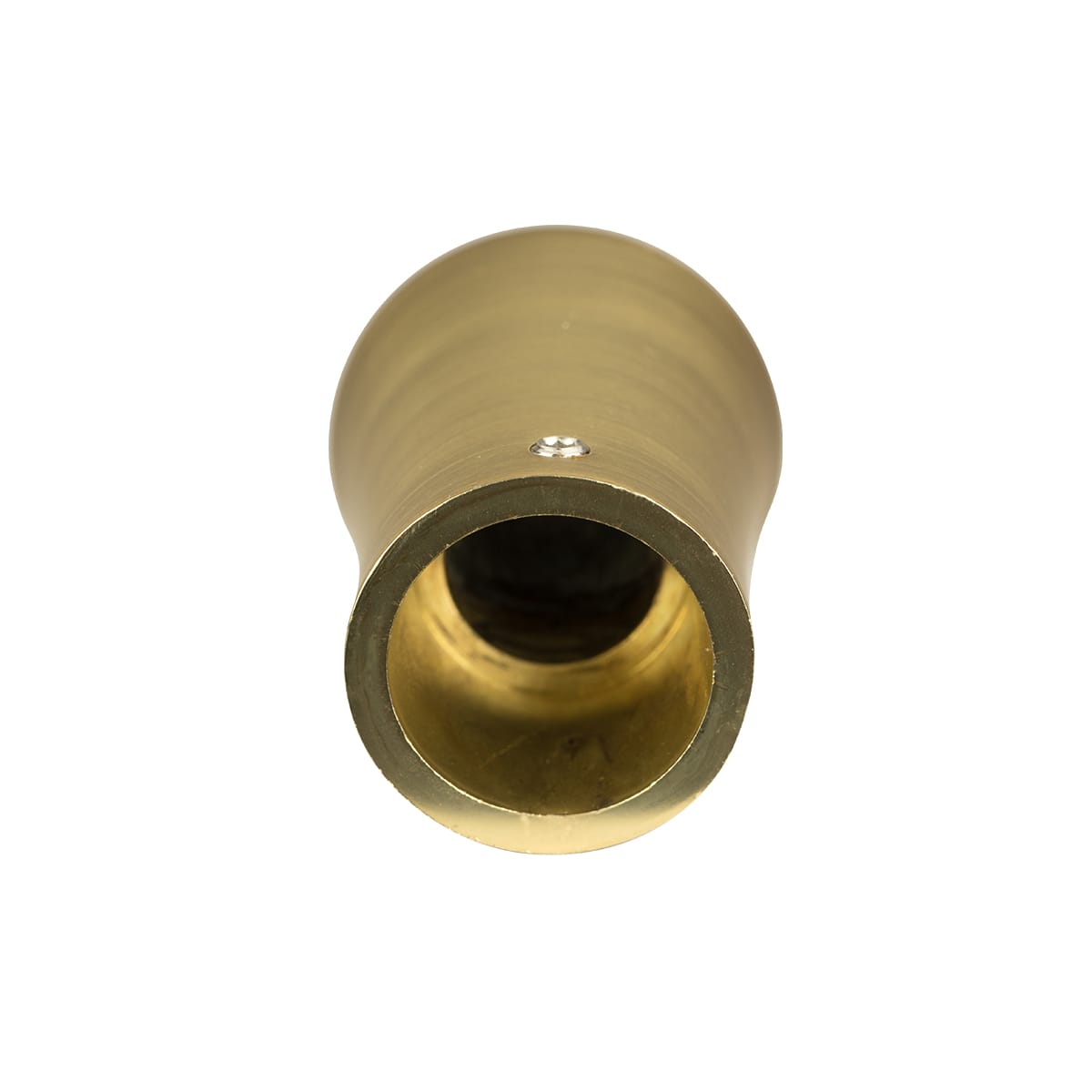 FINAL MANHATTAN TRUMPET SATIN GOLD D20