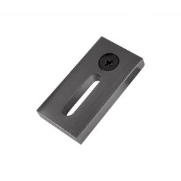 METAL FUTURA RAIL KIT GREY 200 CM WAVE EFFECT