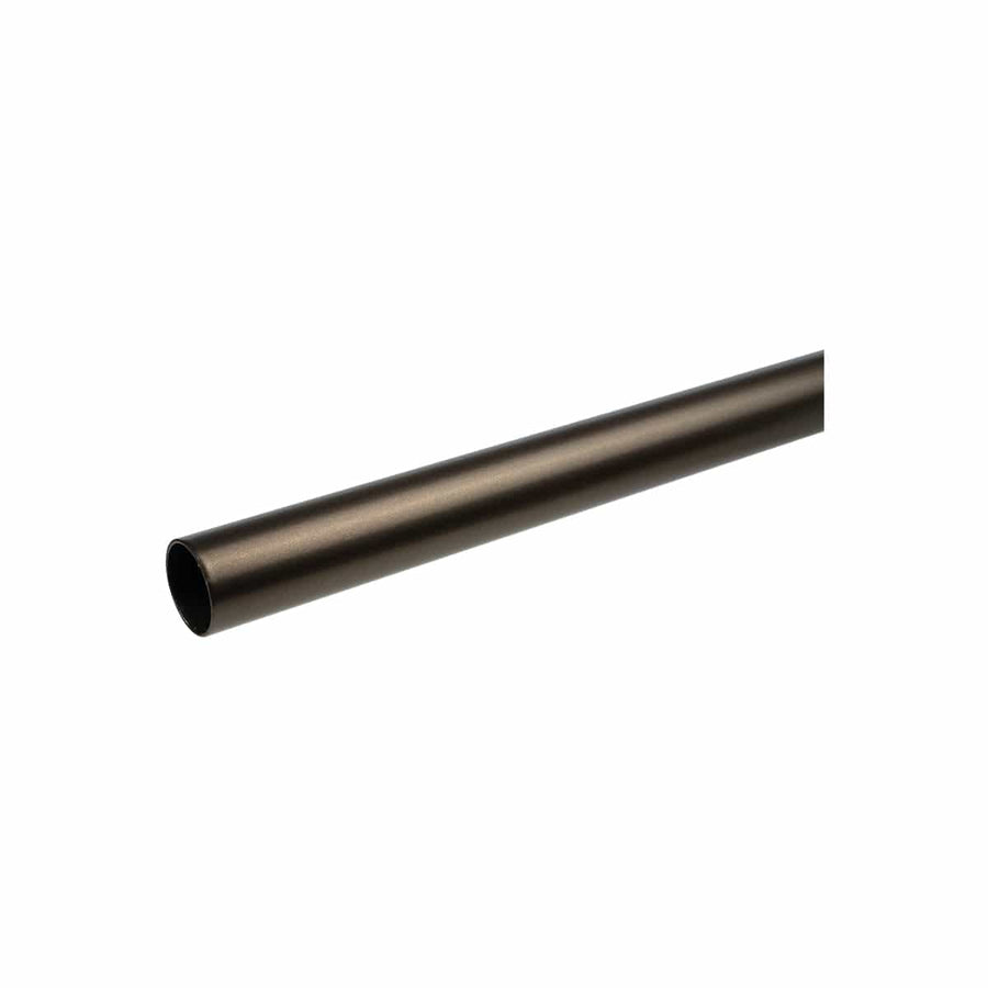 Bricocenter BRONZE METAL CHAMELEON STICK D20 160CM