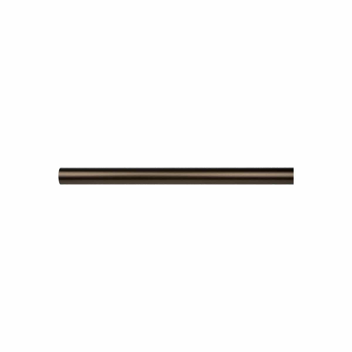 BRONZE METAL CHAMELEON STICK D20 200CM