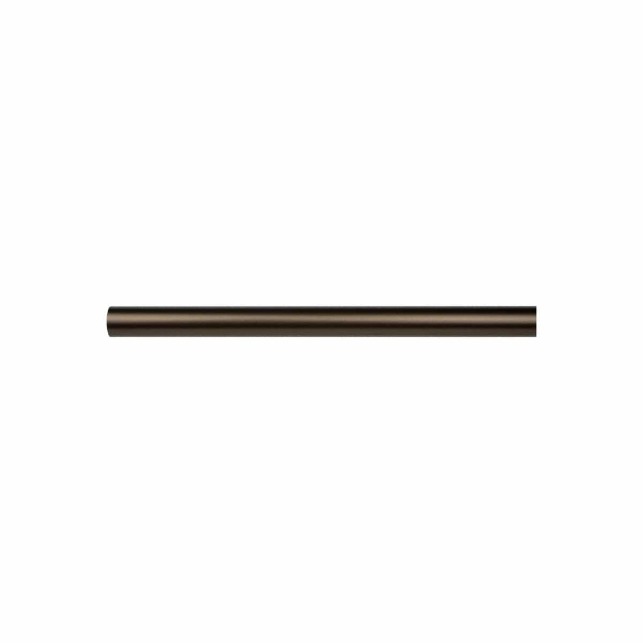 Bricocenter BRONZE METAL CHAMELEON STICK D20 200CM