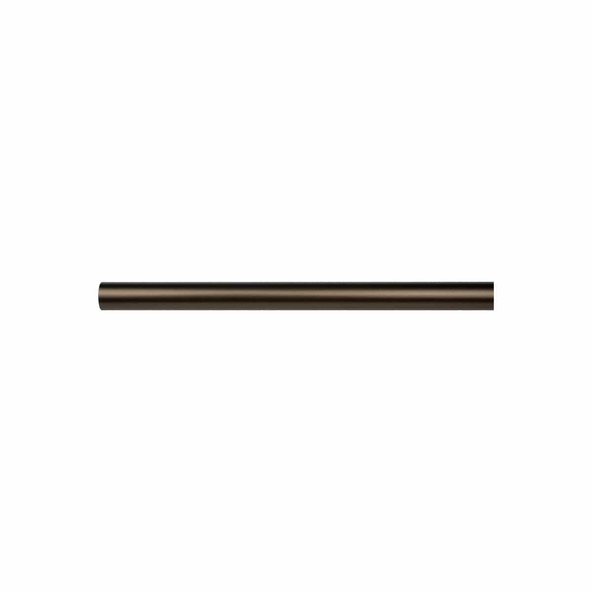 Bricocenter BRONZE METAL CHAMELEON STICK D20 240CM
