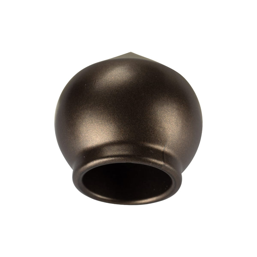 Bricocenter CHAMELEON ENDINGS BRONZE METAL BULB D20