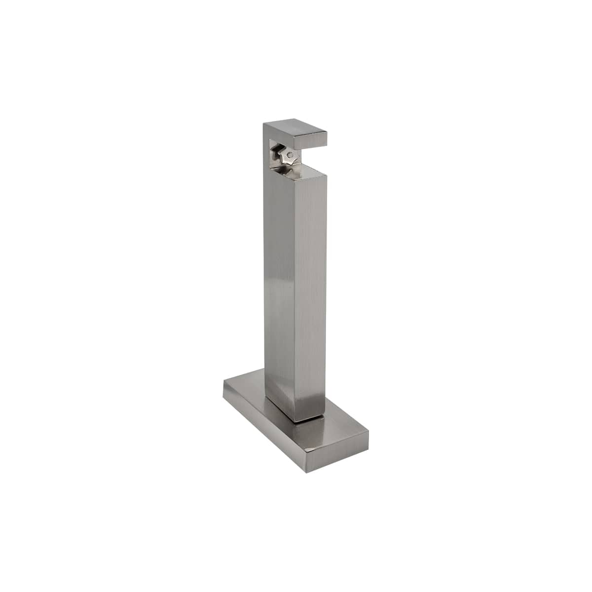 FUTURA STAND BRUSHED NICKEL 15 CM