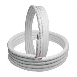 AIR CONDITIONER HOSE KIT DIA 1/4 +3/8 - 0.8 5 MT WITHOUT FITTINGS