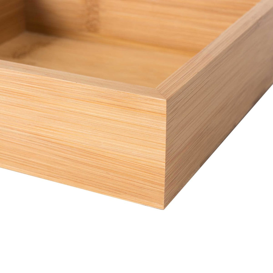 Bricocenter BAMBOO CONTAINER MEASURING M. 16,1 X 15,1CM - SENSEA