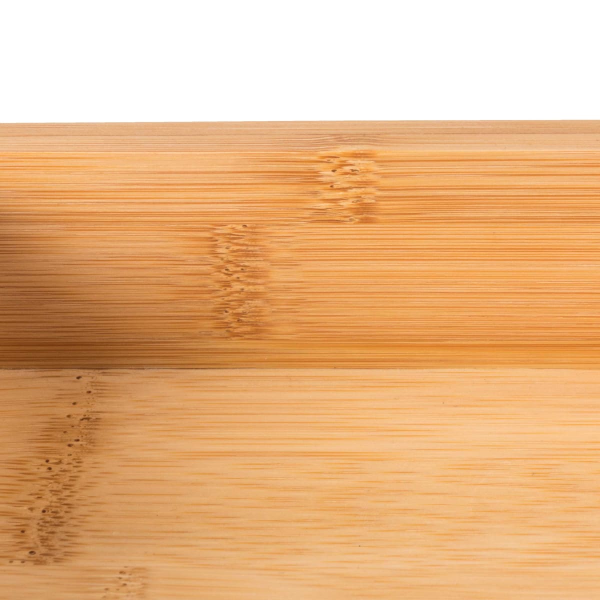 Bricocenter BAMBOO CONTAINER MEASURING M. 16,1 X 15,1CM - SENSEA