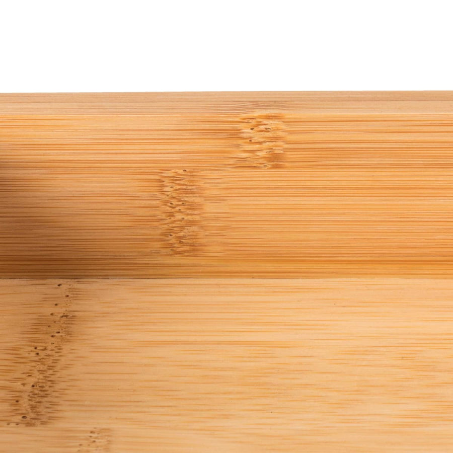 Bricocenter BAMBOO CONTAINER MEASURING M. 16,1 X 15,1CM - SENSEA