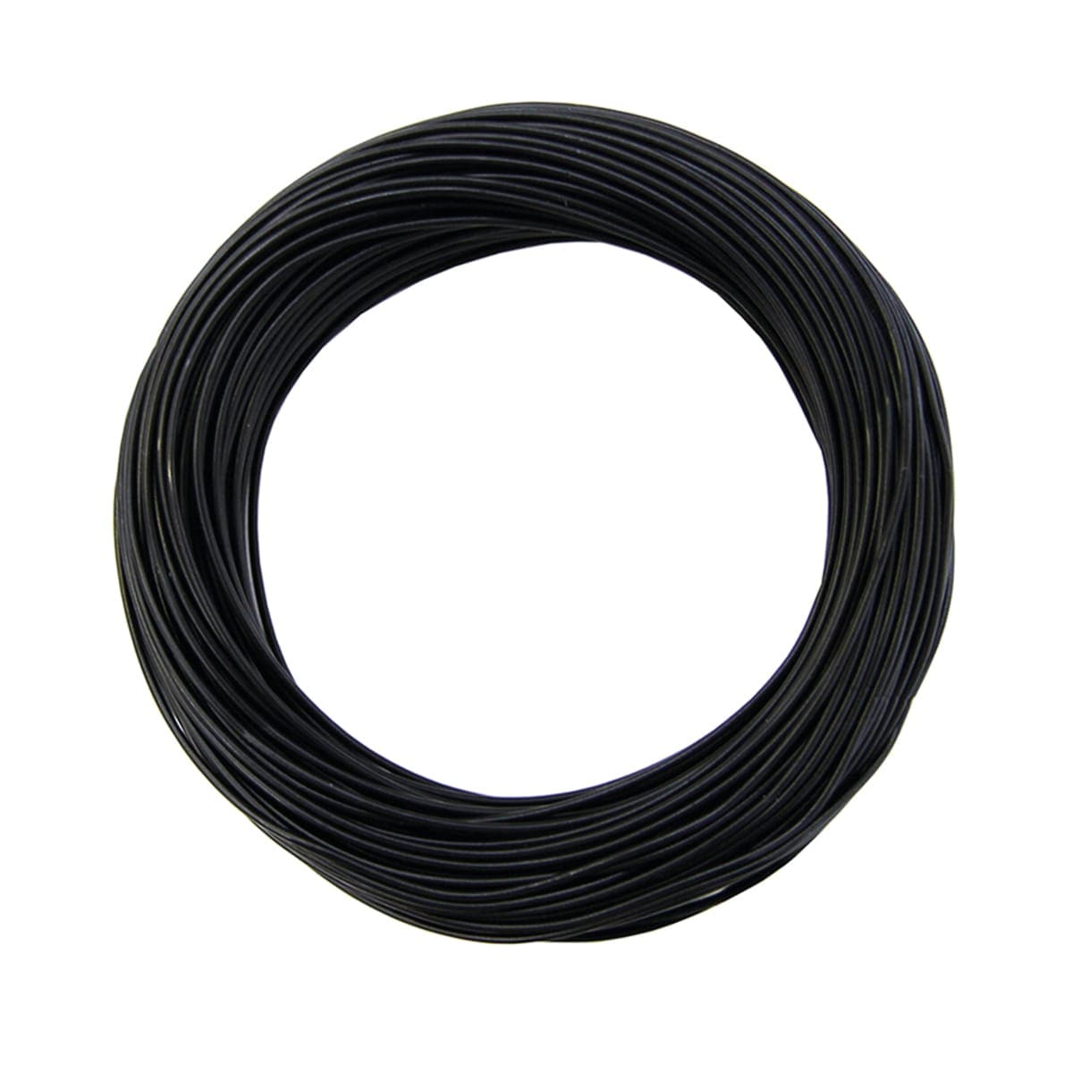 Bricocenter HANK FS17 1X1.5 15 M BLACK