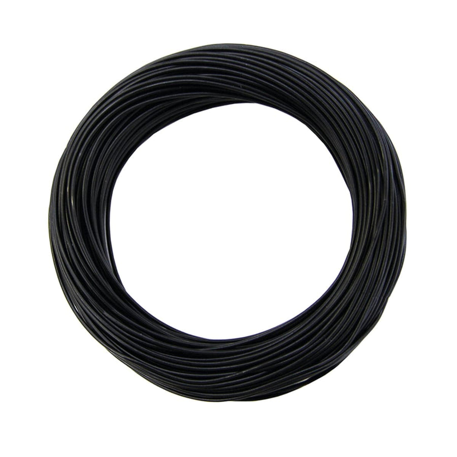 Bricocenter HANK FS17 1X1.5 15 M BLACK