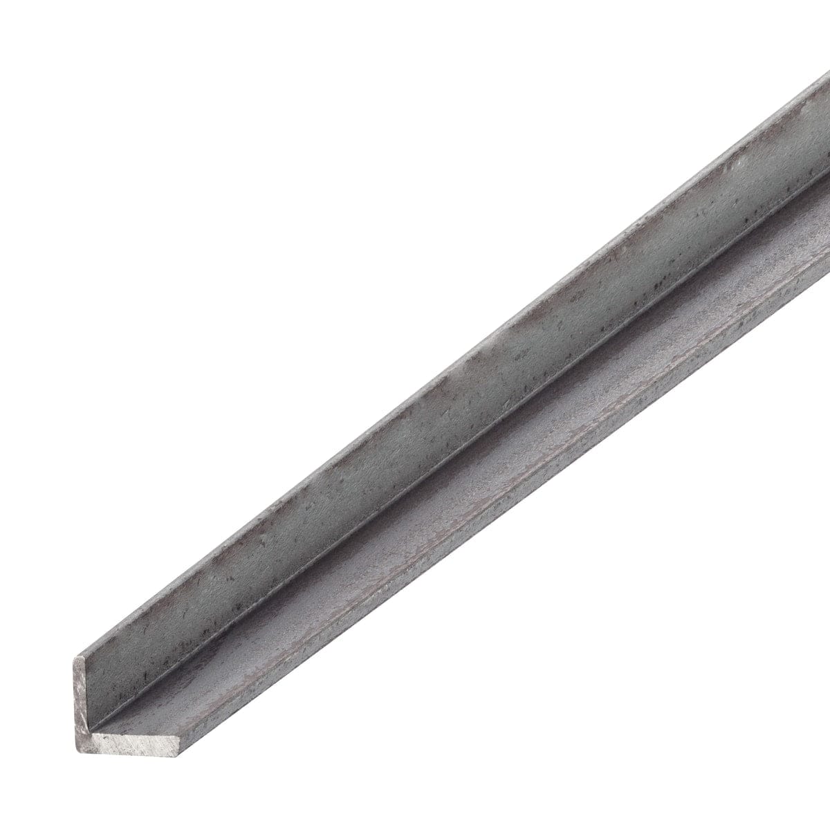 Bricocenter PROFILO ANGOLARE IN ACCIAIO 30X20MM 1M NATURALE