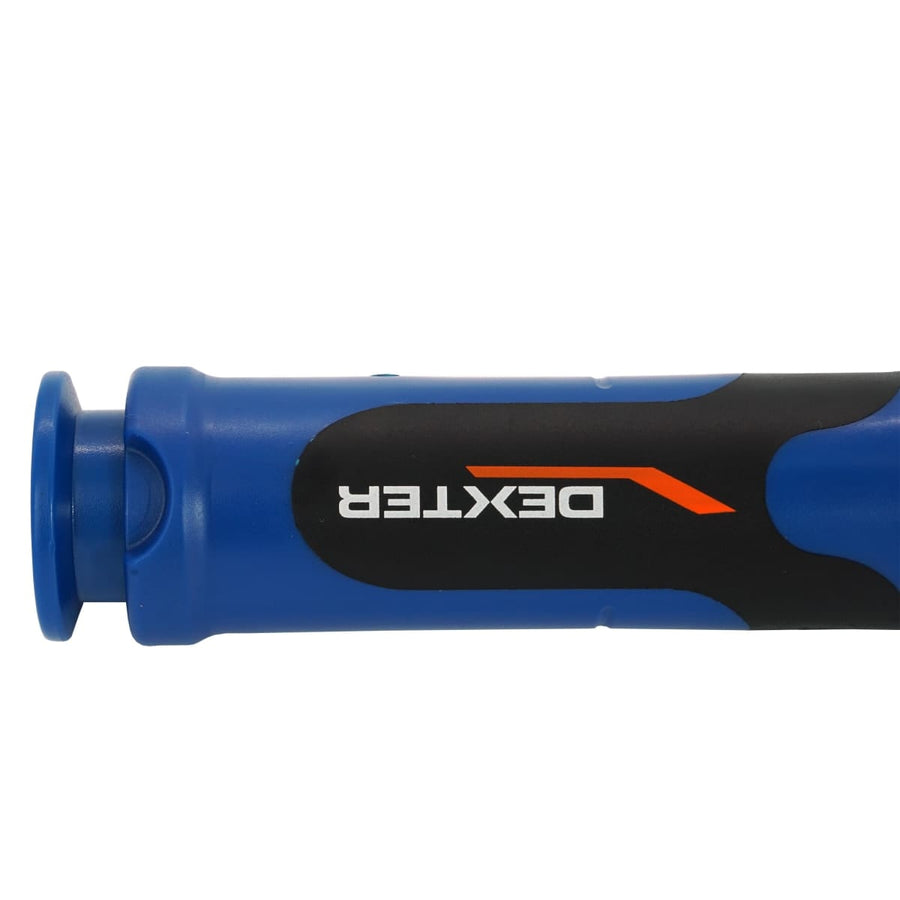 Bricocenter DEXTER TORQUE SPANNER 1/2 INCH CONNECTION