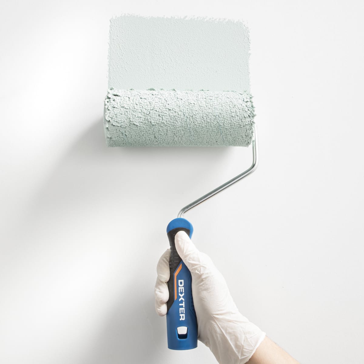 DEXTER UNIVERSAL BRUSH 40MM