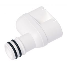 3-WAY SIDE CONNECTION DIA MM 16-18 FOR AIR CONDITIONING CONDENSATE DRAINAGE