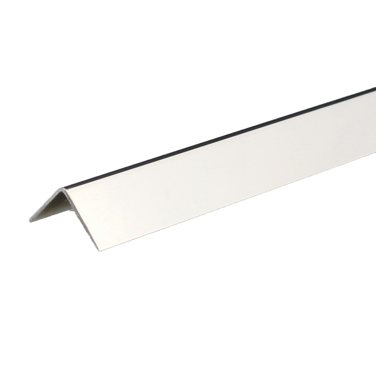 ANGLE PROFILE MM1000X40X40 STAINLESS STEEL