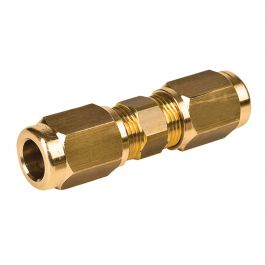 SELF-CLAMPING 3/8 INCH DIA. JOINT FOR COPPER AIR CONDITIONING PIPE