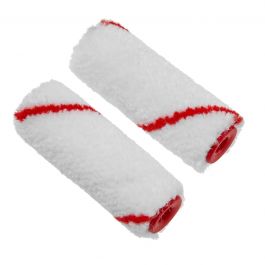 2 X 6CM DEXTER ENAMEL REFILLS