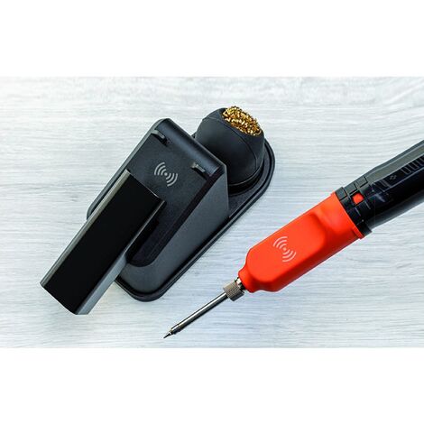 PORTABLE LITHIUM BATTERY WELDER