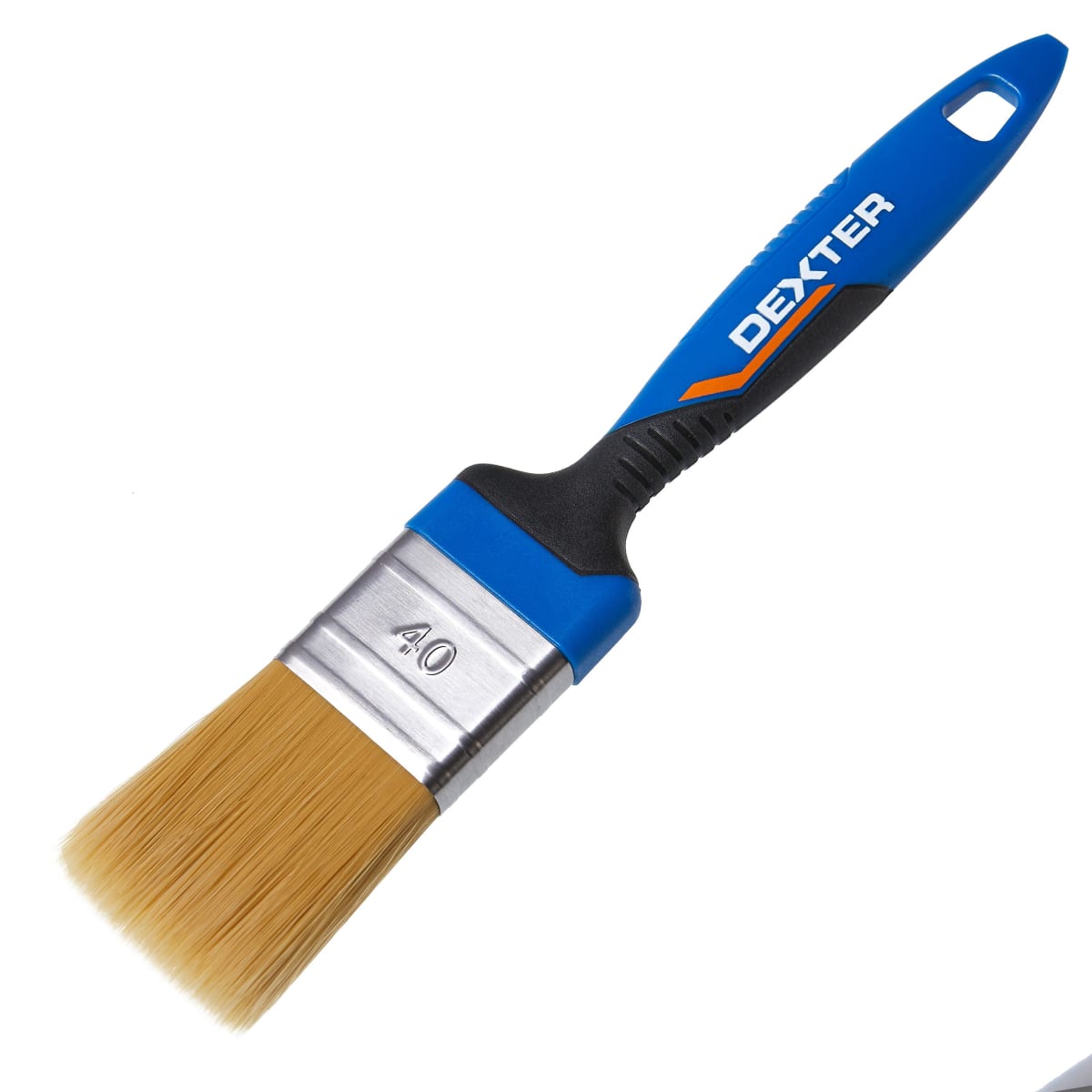 DEXTER UNIVERSAL BRUSH 40MM