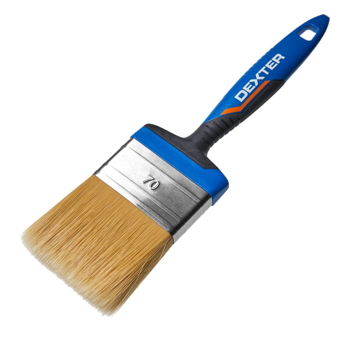 DEXTER UNIVERSAL BRUSH 70MM