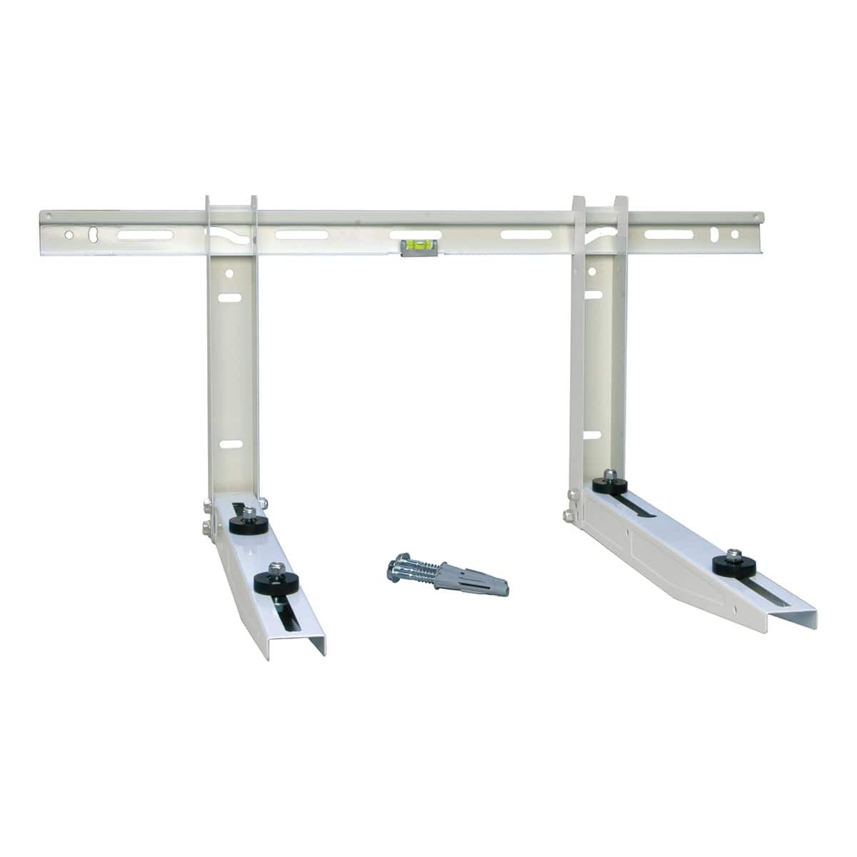 Bricocenter MENSOLA PER CLIMATIZZATORE CON TRAVERSA 165 KG 800 X 380 X 450 MM