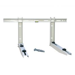 AIR CONDITIONER SHELF WITH CROSSBAR 165 KG 800 X 380 X 450 MM