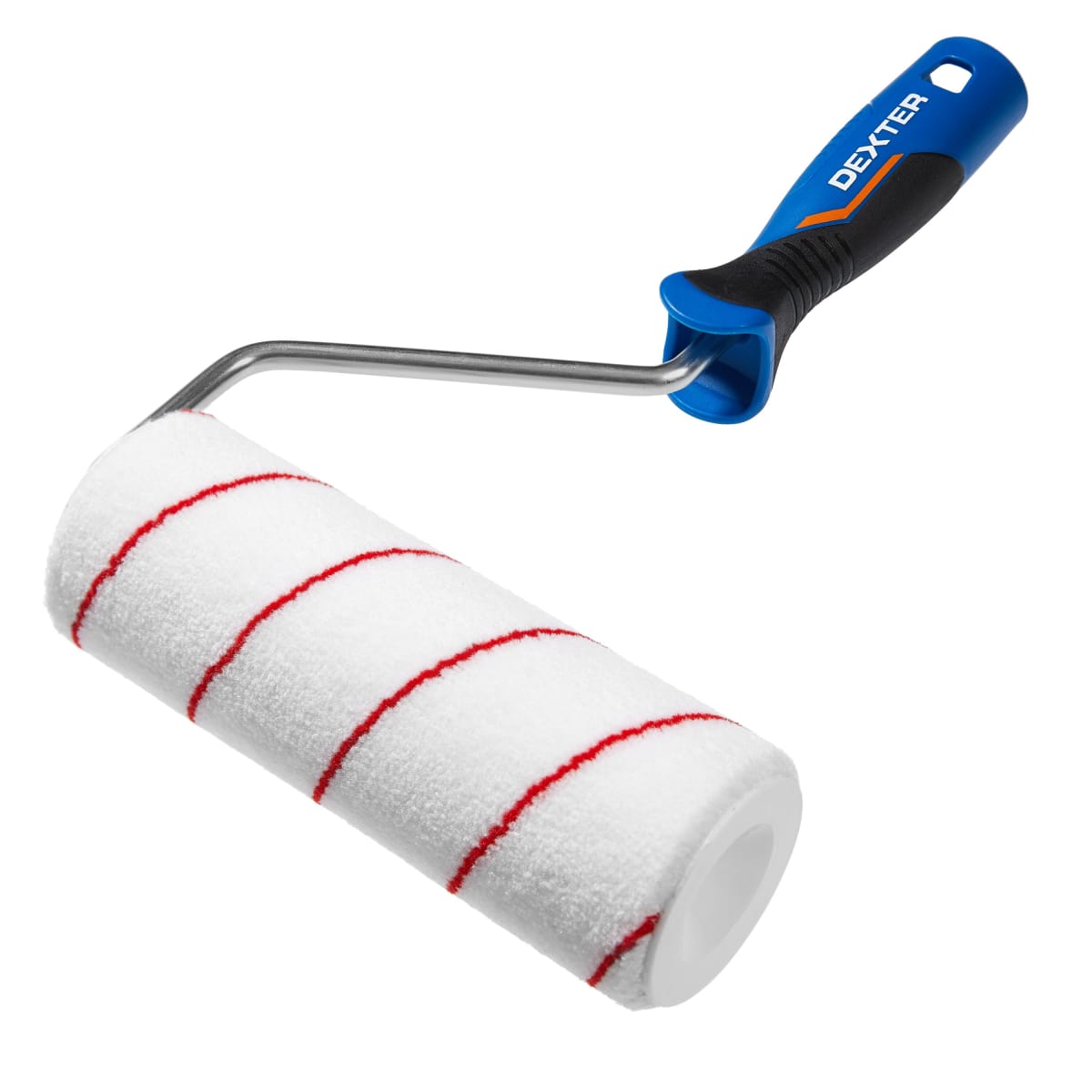 Bricocenter 18CM DEXTER ENAMEL ROLLER
