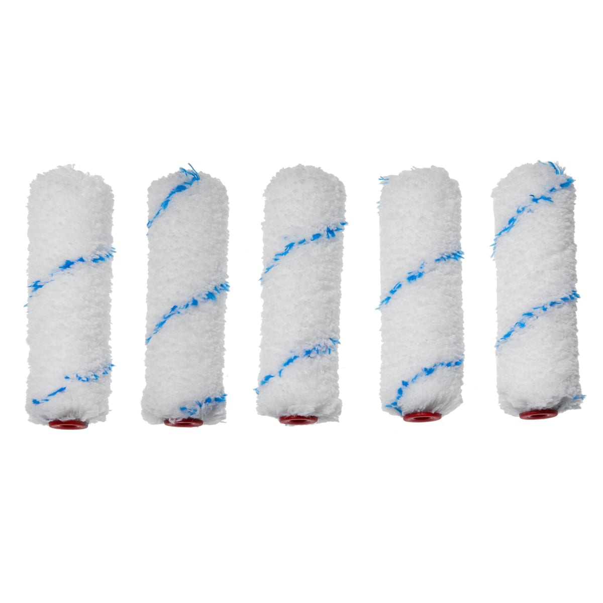 5 SMOOTH WALL REFILLS 11CM DEXTER