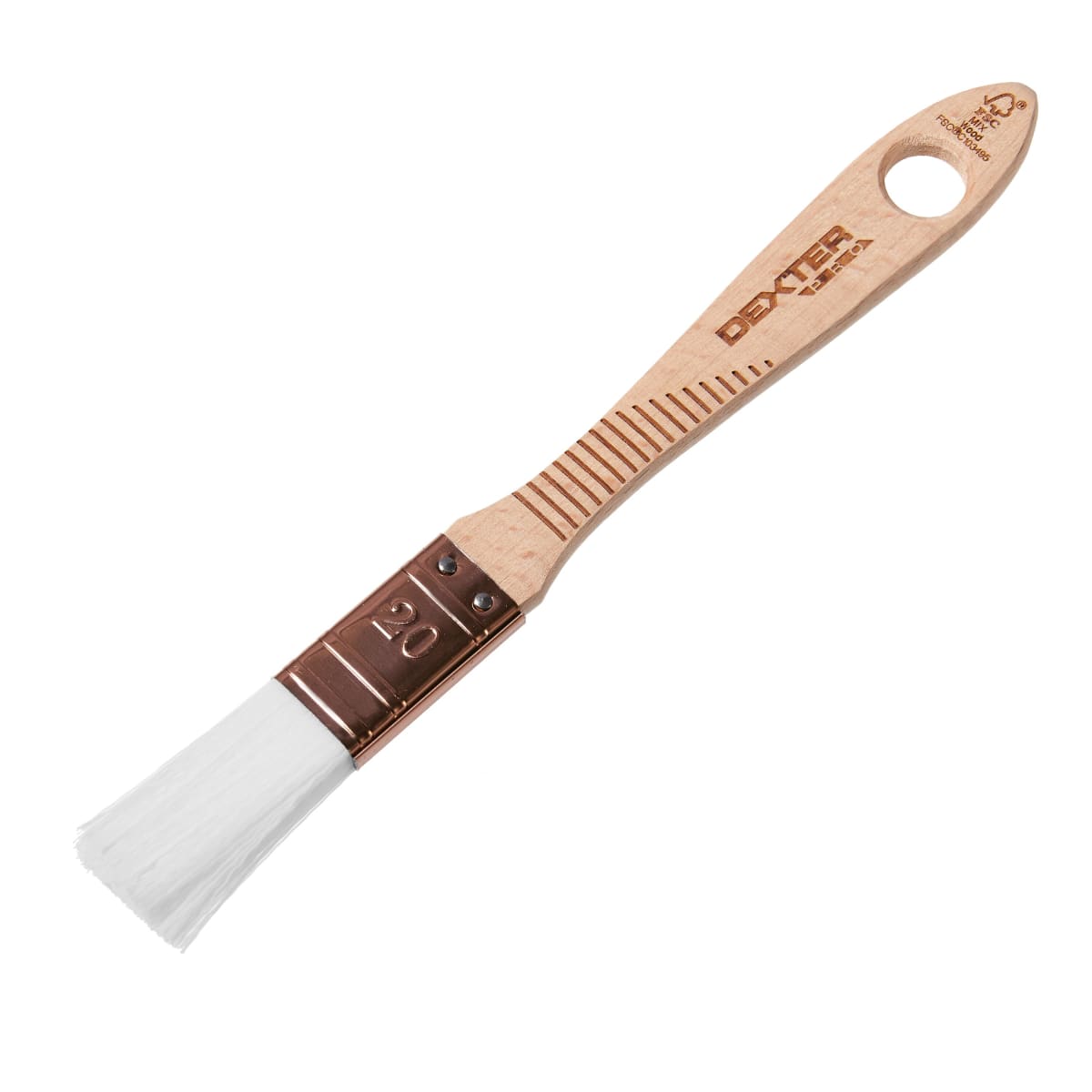 PAINT BRUSH 20 MM