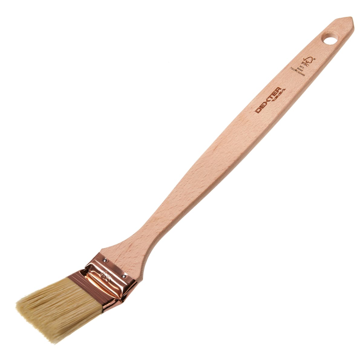 45MM RADIATOR BRUSH