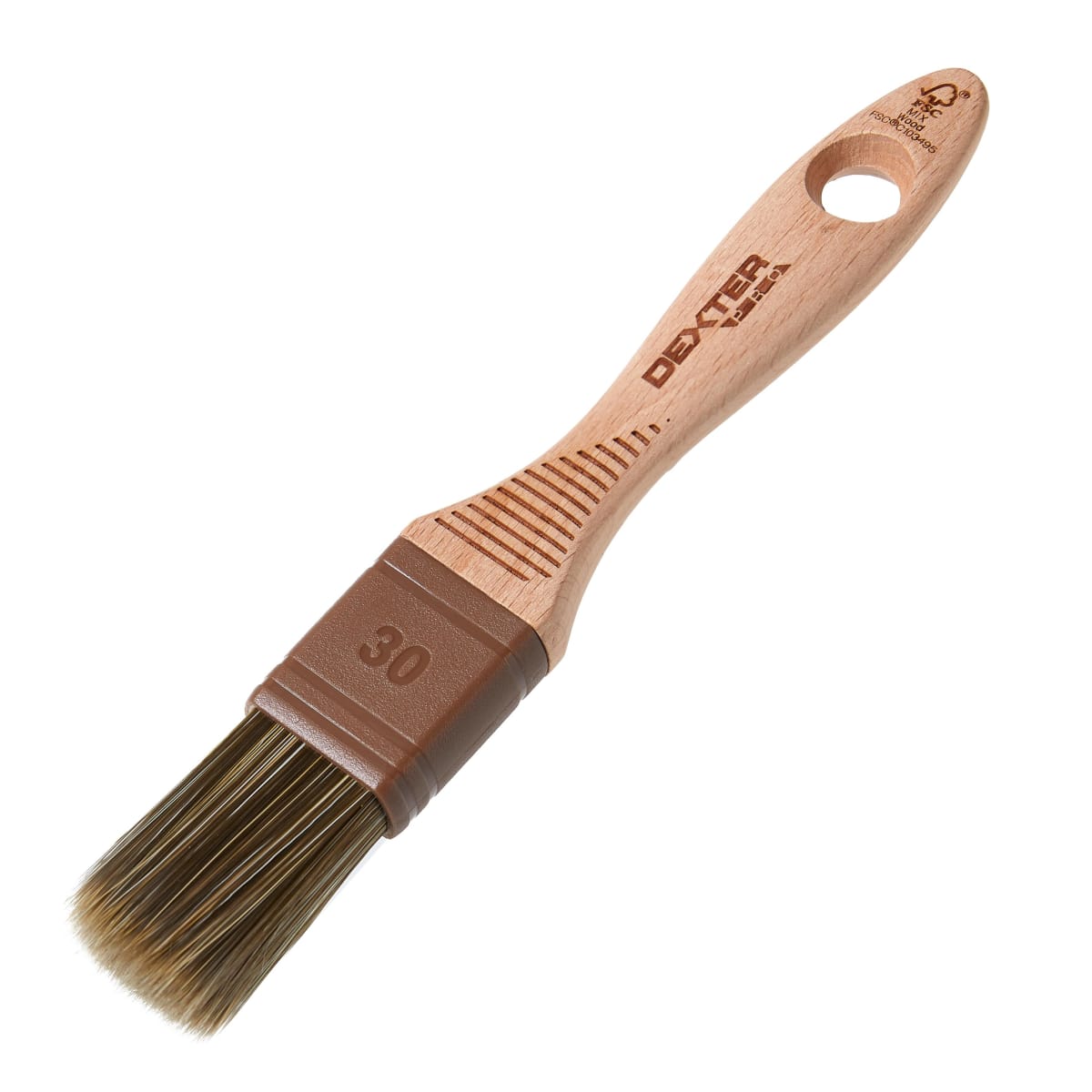 30 MM DEXTER PRO BRUSH