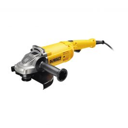 DEWALT 230MM, 2000W