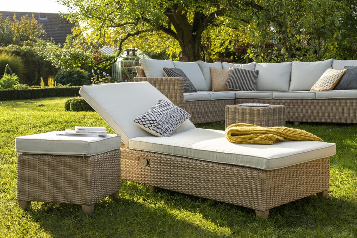 Bricocenter LETTINO MEDENA NATERIAL AUTOMATICO 199X70 MIDOLLINO SINTETICO ALLUMINIO