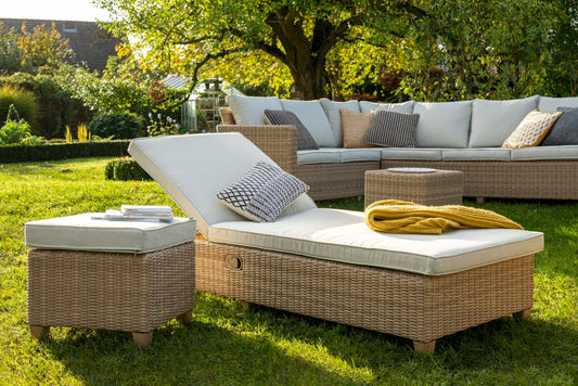 Bricocenter LETTINO MEDENA NATERIAL AUTOMATICO 199X70 MIDOLLINO SINTETICO ALLUMINIO
