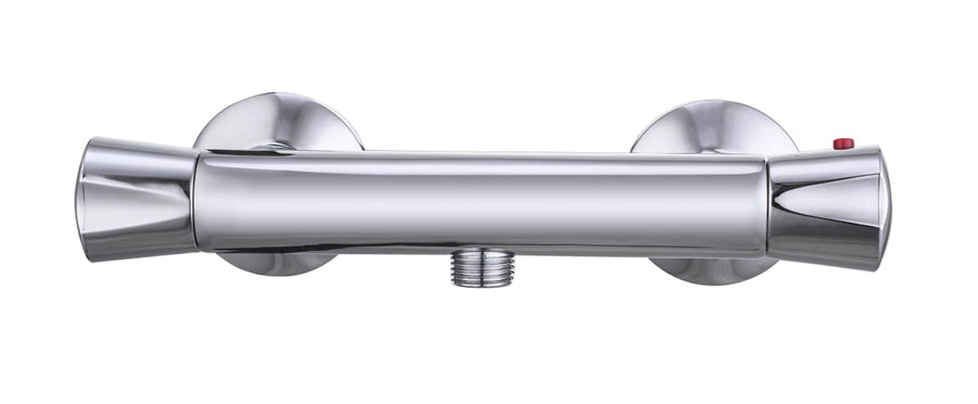Bricocenter EXTERNAL THERMOSTATIC SHOWER MIXER NEREA