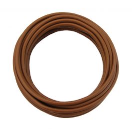 HANK FS17 1X2.5 15 M BROWN