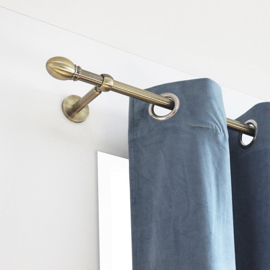 Bricocenter METAL STICK ANTIQUE GOLD 150 CM D20