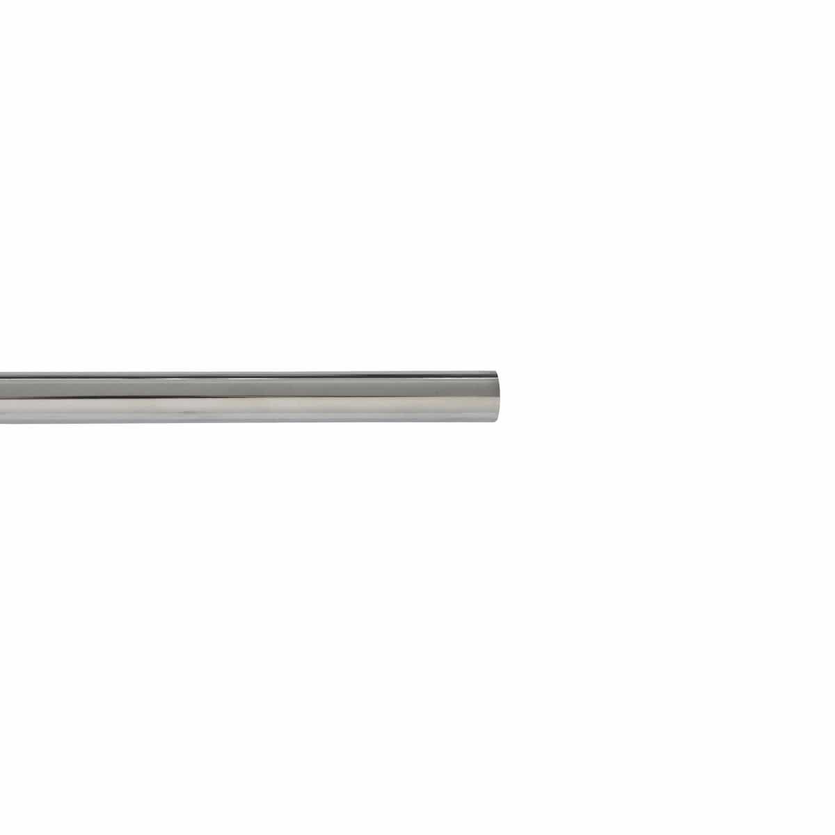 CHROME METAL VIC POLE 200 CM D20