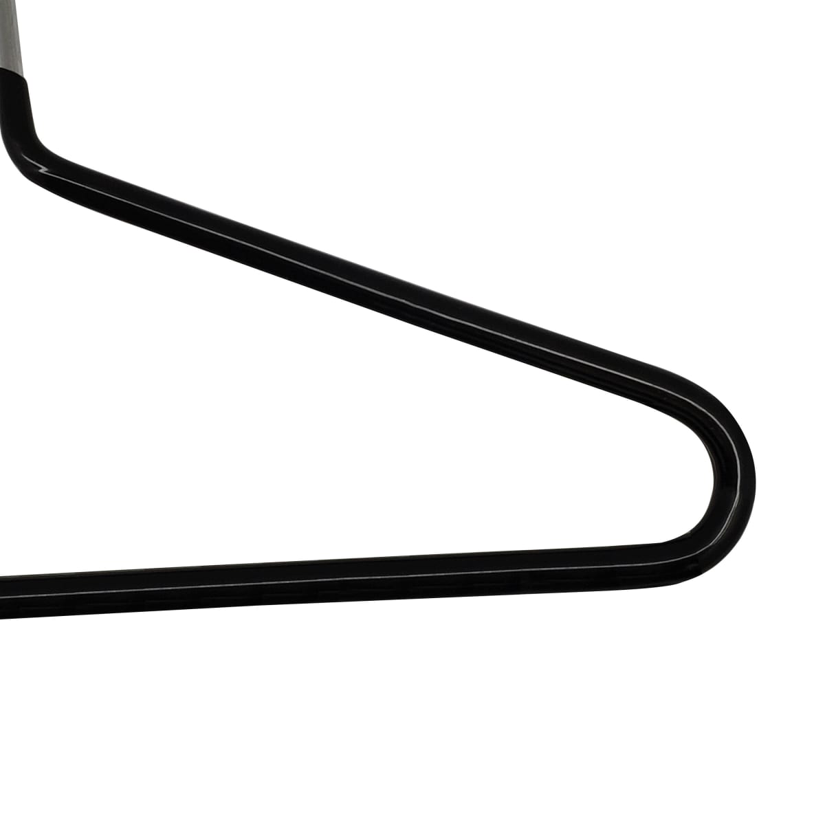 SPACEO METAL TROUSER HANGER 36 CM