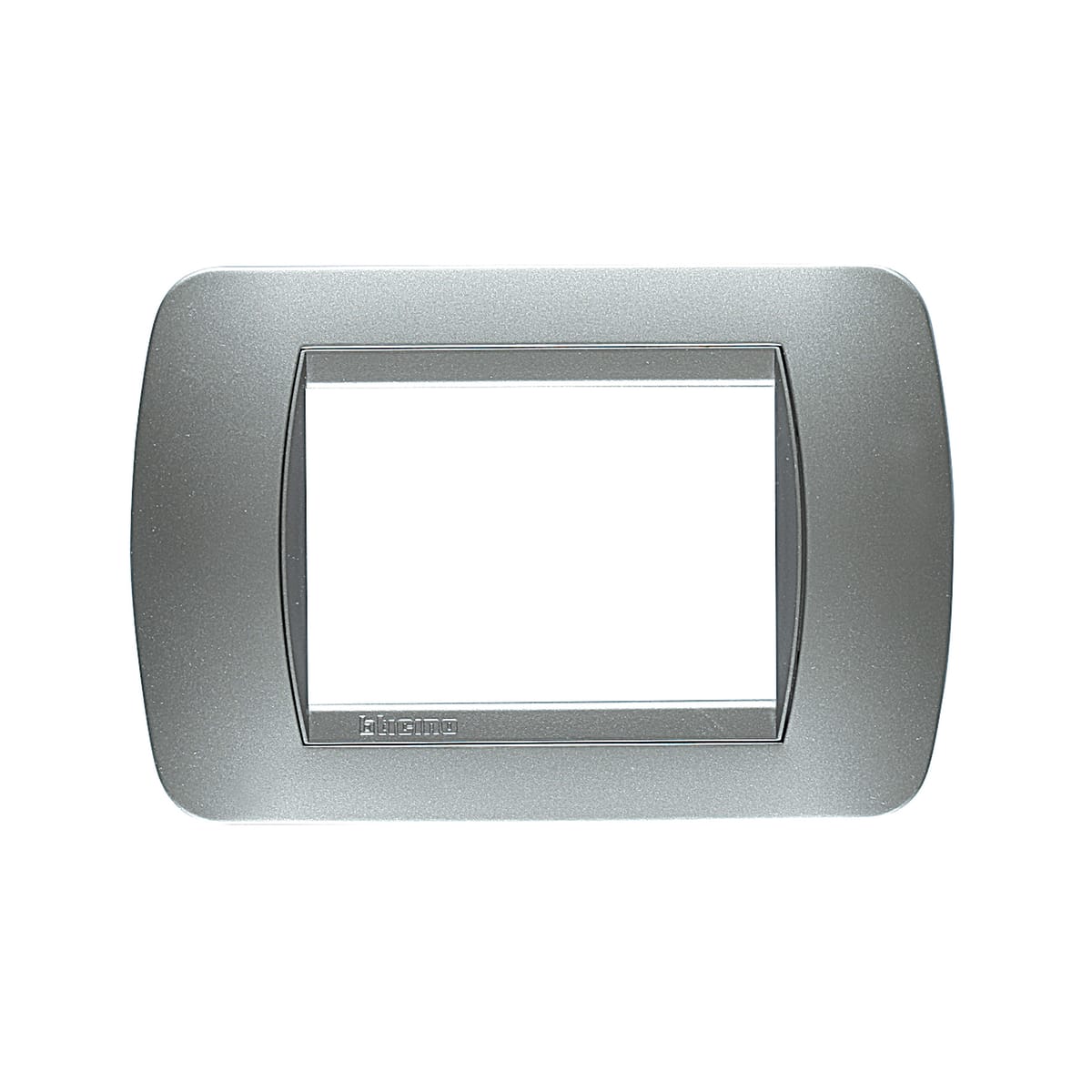 Bricocenter PLACCA LIVING INTERNATIONAL 3 POSTI TOTAL TECH
