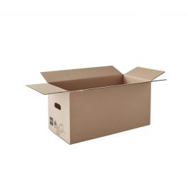 CARDBOARD BOX W60xD30xH30CM 54LT PO