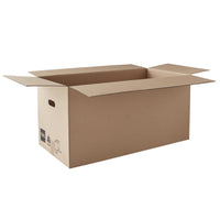 CARDBOARD BOX W80xD40xH40 128LT