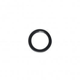 10 BLACK METAL FACTO RINGS D20