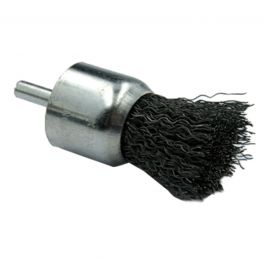 BRUSH BRUSH 18MM X 30MM CORRUGATED WIRE