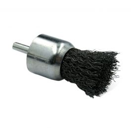 BRUSH BRUSH 28MM X 30MM CORRUGATED WIRE