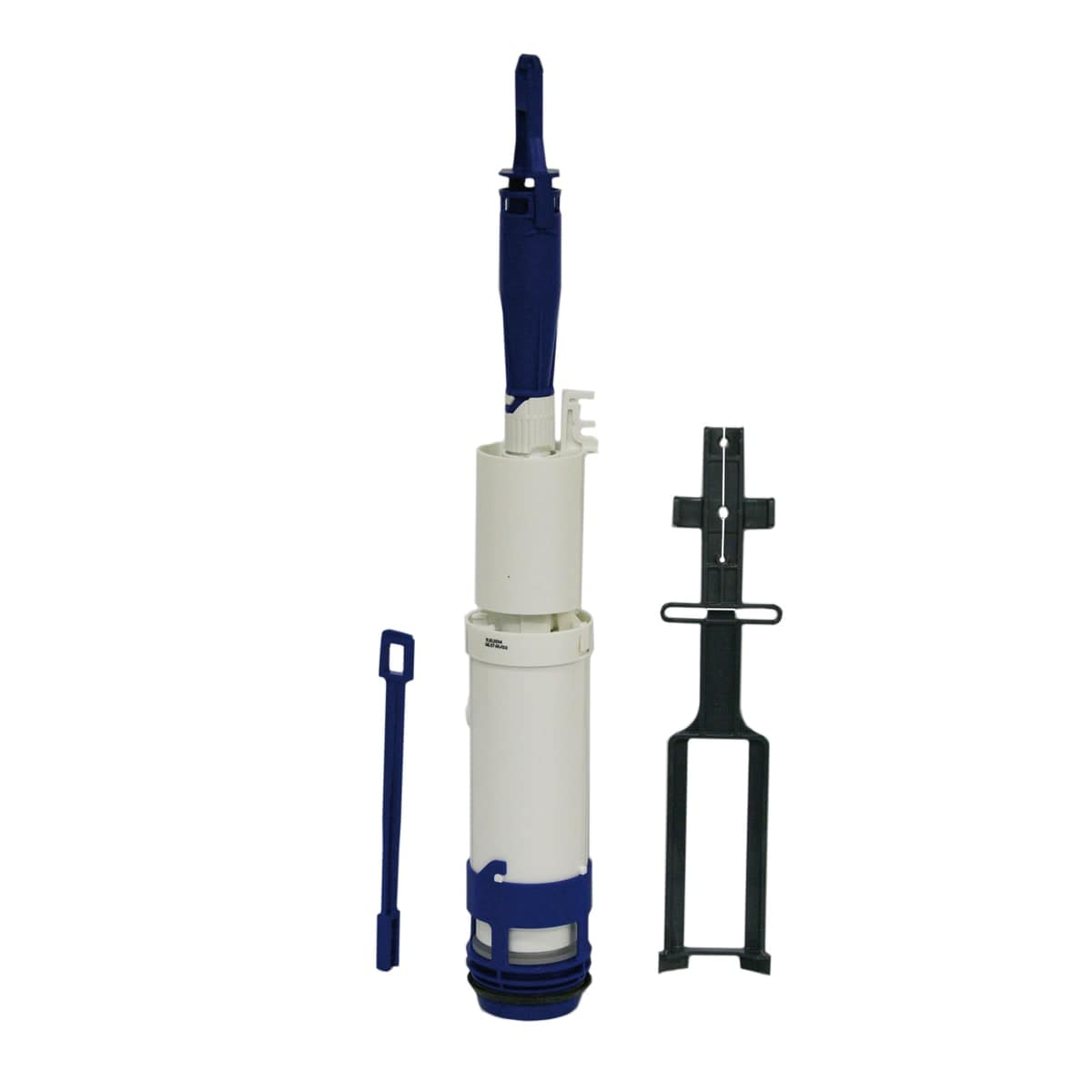 Bricocenter 240.190 MECHANISM FOR COMPLETE TWICO FLUSH (BELL) FOR SIGMA GEBE WC CISTERNS