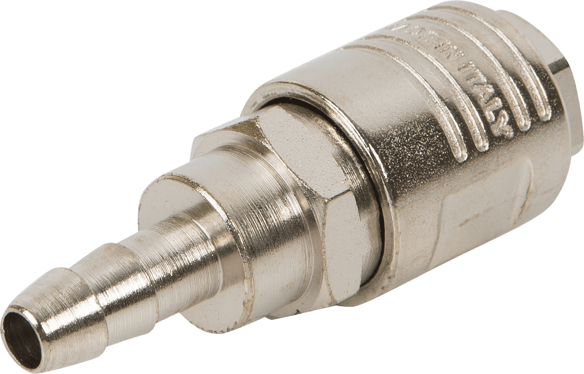 DEXTER TAP WITH RESCA 8MM