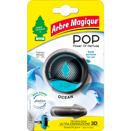 ARBRE MAGIQUE POP MONO OCEAN